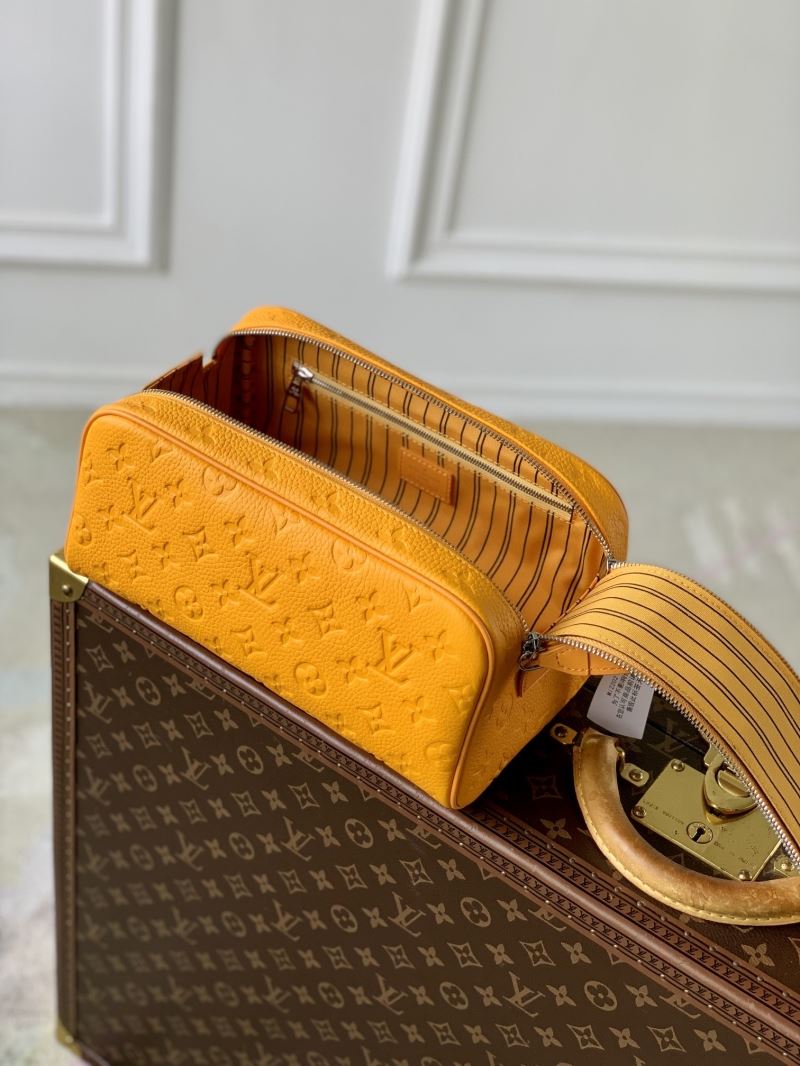 LV Cosmetic Bags
